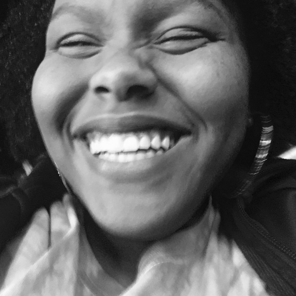 Meet your Posher, Brinkley